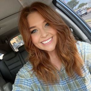 Meet your Posher, Haley